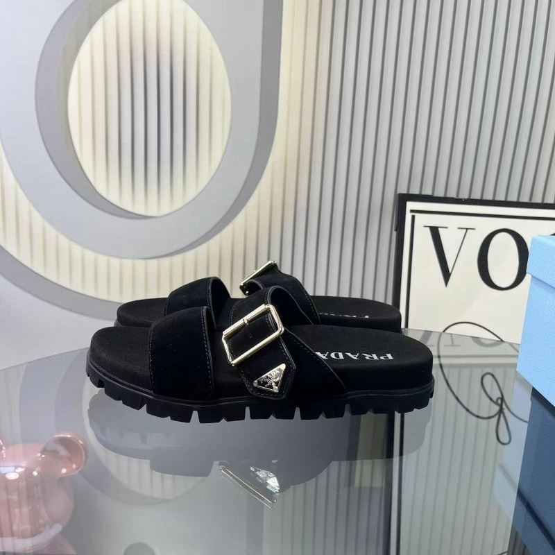 Prada Slippers